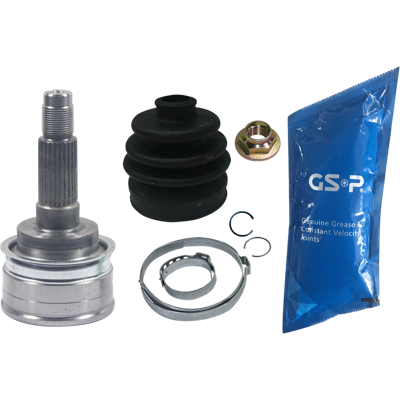 Mazda F02425600D F05225600 F05925500 Antriebswellen-Gelenksatz - Antriebswelle Mazda F02425600D F05225600 F05925500 Antriebswellen-Gelenksatz - Antriebswelle