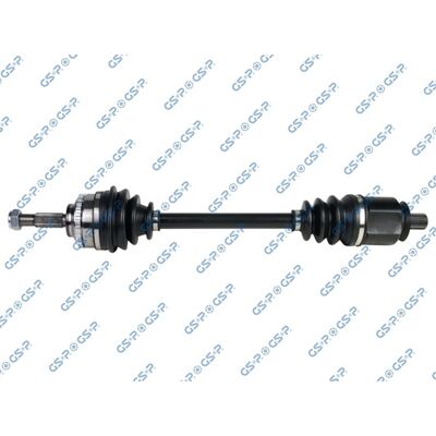 Gsp Antriebswelle 250579 Für Renault Gsp Antriebswelle 250579 Für Renault