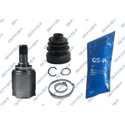Gsp Dichtung Antriebswelle Opel 608030 Gsp Dichtung Antriebswelle Opel 608030