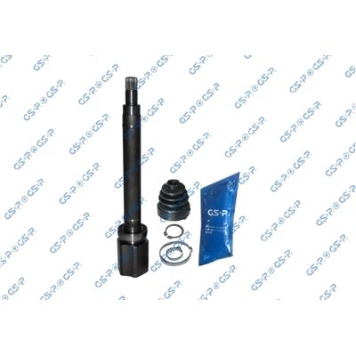 Gsp Gelenksatz, Antriebswelle 634150 Für Volvo Gsp Gelenksatz, Antriebswelle 634150 Für Volvo