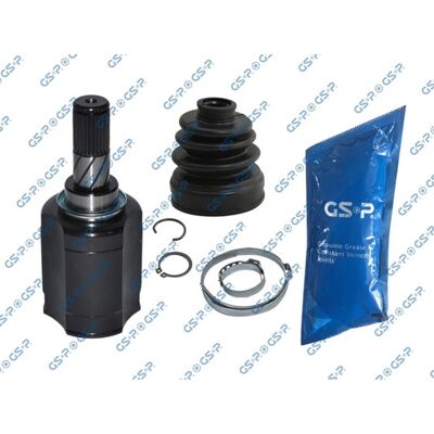 Gsp Gelenksatz, Antriebswelle 641103 Für Renault Gsp Gelenksatz, Antriebswelle 641103 Für Renault
