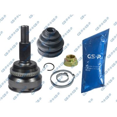 Gsp Gelenksatz, Antriebswelle 859225 Für Toyota Gsp Gelenksatz, Antriebswelle 859225 Für Toyota