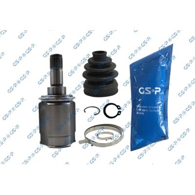 Gsp Gelenksatz, Antriebswelle 601538 Für Honda Gsp Gelenksatz, Antriebswelle 601538 Für Honda
