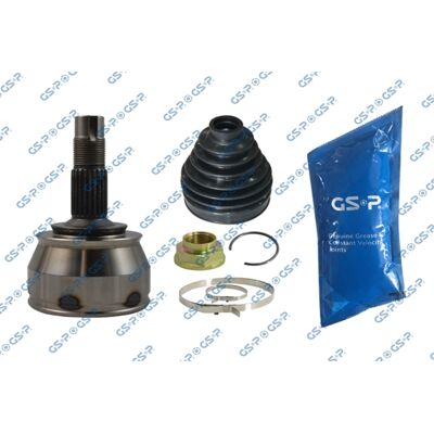 Gsp Gelenksatz, Antriebswelle 801515 Für Opel Gm Gsp Gelenksatz, Antriebswelle 801515 Für Opel Gm