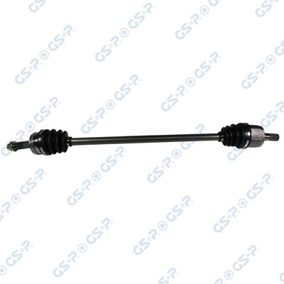 Gsp Antriebswelle 224194 Für Hyundai Gsp Antriebswelle 224194 Für Hyundai