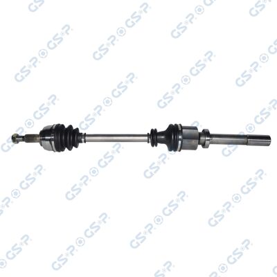 Gsp Antriebswelle 250386 Für Renault Gsp Antriebswelle 250386 Für Renault
