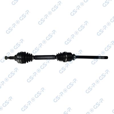 Gsp Antriebswelle für Renault Espace - 995mm, 27/39 Zähne Gsp Antriebswelle für Renault Espace - 995mm, 27/39 Zähne