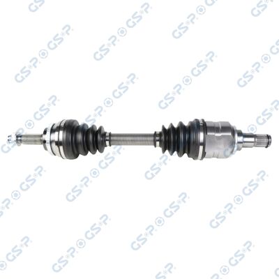 Gsp Antriebswelle 259207 Für Toyota Gsp Antriebswelle 259207 Für Toyota