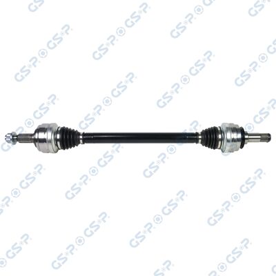 GSP Hintere Antriebswelle für Porsche Cayenne & VW Touareg - 863mm GSP Hintere Antriebswelle für Porsche Cayenne & VW Touareg - 863mm