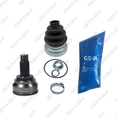 Gsp Gelenksatz, Antriebswelle 605036 Für Bmw Gsp Gelenksatz, Antriebswelle 605036 Für Bmw