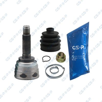 Gsp CV-Antriebswelle 812028 - Gelenksatz für Daewoo Matiz Gsp CV-Antriebswelle 812028 - Gelenksatz für Daewoo Matiz