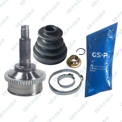 Gsp Gelenksatz, Antriebswelle 827030 Für Kia Gsp Gelenksatz, Antriebswelle 827030 Für Kia