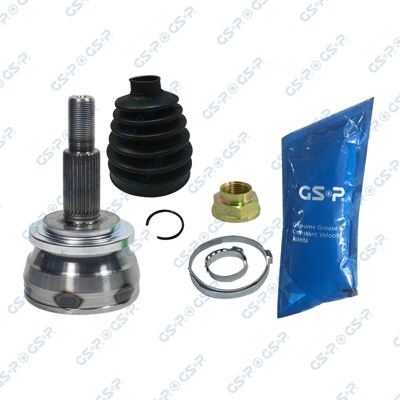 Toyota Gco99320 Antriebswellen Gelenksatz - Passend für Toyota Camry, Rav4 Toyota Gco99320 Antriebswellen Gelenksatz - Passend für Toyota Camry, Rav4