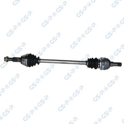 Opel 244107 Antriebswelle - Antriebswelle Opel 244107 Antriebswelle - Antriebswelle