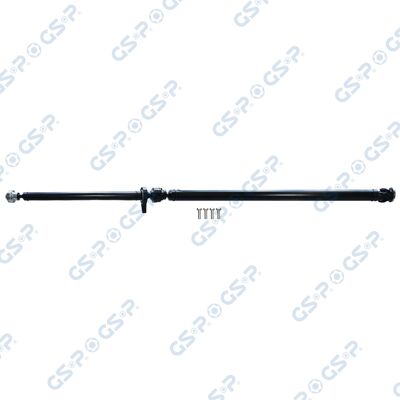 GSP PS900514 Antriebswelle - hinten für Volvo XC90 I GSP PS900514 Antriebswelle - hinten für Volvo XC90 I
