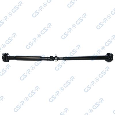 GSP PS900610 Gelenkwelle - 1417mm Länge, 14mm Durchmesser, 96mm Lochkreis GSP PS900610 Gelenkwelle - 1417mm Länge, 14mm Durchmesser, 96mm Lochkreis