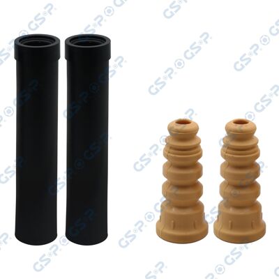 GSP 5405060PK Stoßdämpfer Schutzset - Shock Absorber Protection Kit GSP 5405060PK Stoßdämpfer Schutzset - Shock Absorber Protection Kit