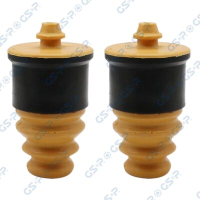 GSP 5405020PK - Stoßdämpfer-Schutzset GSP 5405020PK - Stoßdämpfer-Schutzset