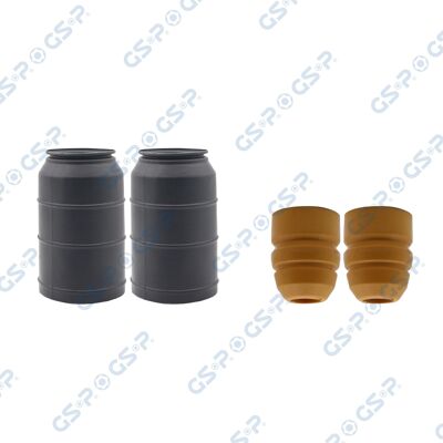 GSP 5405390PK Stoßdämpfer-Schutzset - Stoßdämpfer-Schutzset GSP 5405390PK Stoßdämpfer-Schutzset - Stoßdämpfer-Schutzset