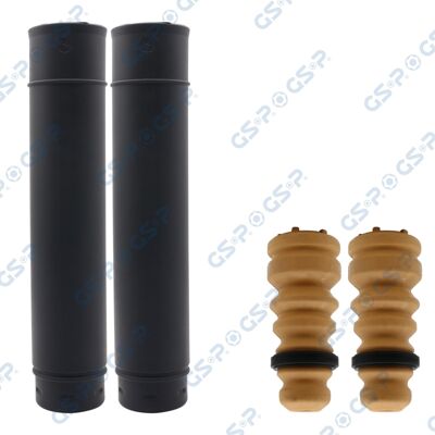 GSP 5405320PK Stoßdämpfer Schutzset - Fahrwerk Teile GSP 5405320PK Stoßdämpfer Schutzset - Fahrwerk Teile