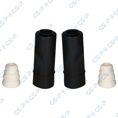 GSP 5405400PK Stoßdämpfer Schutzsatz - Schutzkit für Aufhängung GSP 5405400PK Stoßdämpfer Schutzsatz - Schutzkit für Aufhängung