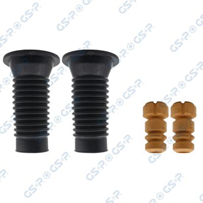 GSP 5405410PK Toyota Yaris Stoßdämpfer Schutzset - Fahrwerk GSP 5405410PK Toyota Yaris Stoßdämpfer Schutzset - Fahrwerk