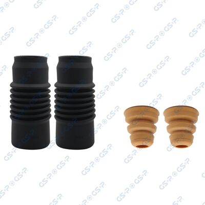 GSP 5405930PK Stoßdämpfer Schutzsatz - Schutzsatz für Stoßdämpfer GSP 5405930PK Stoßdämpfer Schutzsatz - Schutzsatz für Stoßdämpfer