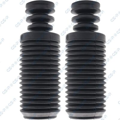 GSP 5406520PK Stoßdämpfer Schutzset - Fahrwerks Teile GSP 5406520PK Stoßdämpfer Schutzset - Fahrwerks Teile