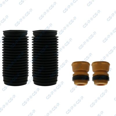 GSP 5406903PK Stoßdämpfer Schutzset - shock absorber protection kit GSP 5406903PK Stoßdämpfer Schutzset - shock absorber protection kit
