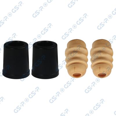 GSP 5402400PK Stoßdämpfer-Schutzset für AUDI A4 B7 Avant, A4 B6 Limousine - Stoßdämpfer Schutzkit GSP 5402400PK Stoßdämpfer-Schutzset für AUDI A4 B7 Avant, A4 B6 Limousine - Stoßdämpfer Schutzkit