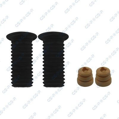 GSP Stoßdämpfer Schutzsatz - MINI F56/F55/F57 GSP Stoßdämpfer Schutzsatz - MINI F56/F55/F57