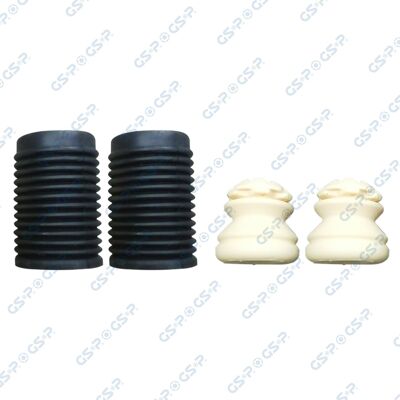GSP 5406802PK Stoßdämpfer Schutzset - BMW GSP 5406802PK Stoßdämpfer Schutzset - BMW