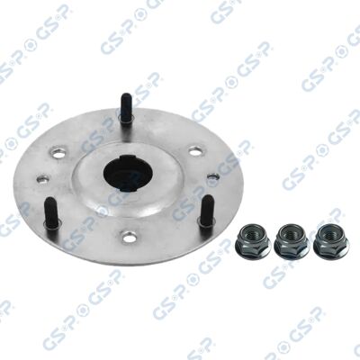 GSP 533762S Reparatursatz für Hinterachse Land Rover Freelander 2 GSP 533762S Reparatursatz für Hinterachse Land Rover Freelander 2