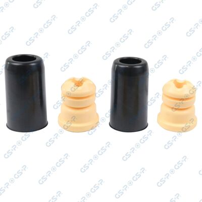 GSP 5407910PK Schutzausrüstung für Stoßdämpfer - BMW GSP 5407910PK Schutzausrüstung für Stoßdämpfer - BMW