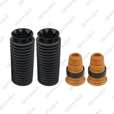 GSP 5407071PK Peugeot Stoßdämperschutz-Set GSP 5407071PK Peugeot Stoßdämperschutz-Set