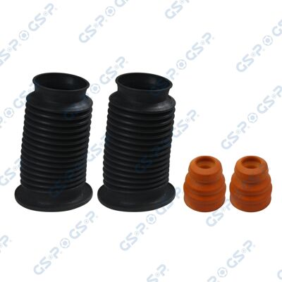 GSP 5402795PK Opel Corsa D/E, Adam Stoßdämpfer Schutzset GSP 5402795PK Opel Corsa D/E, Adam Stoßdämpfer Schutzset