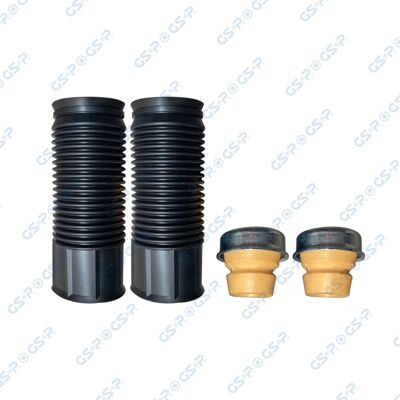 GSP 5407780PK Stoßdämpfer Schutzset für Toyota Corolla Verso GSP 5407780PK Stoßdämpfer Schutzset für Toyota Corolla Verso
