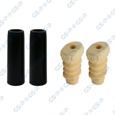 GSP 5404991PK Fahrwerkschutzset - Volkswagen, Skoda GSP 5404991PK Fahrwerkschutzset - Volkswagen, Skoda
