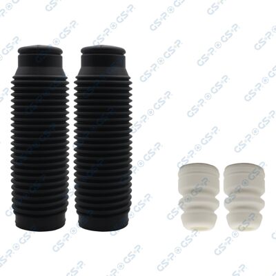 GSP 5405880PK Stoßdämpfer Schutzset GSP 5405880PK Stoßdämpfer Schutzset