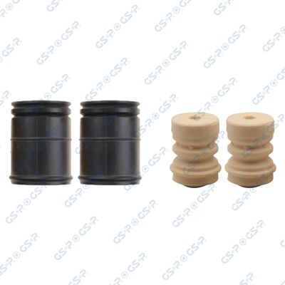 GSP 5405840PK Stoßdämperschutzset - BMW 5er GSP 5405840PK Stoßdämperschutzset - BMW 5er