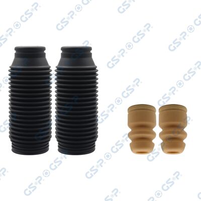 GSP 5403110PK Stoßdämpfer-Schutzset - Fahrwerk - Hyundai i30 GSP 5403110PK Stoßdämpfer-Schutzset - Fahrwerk - Hyundai i30