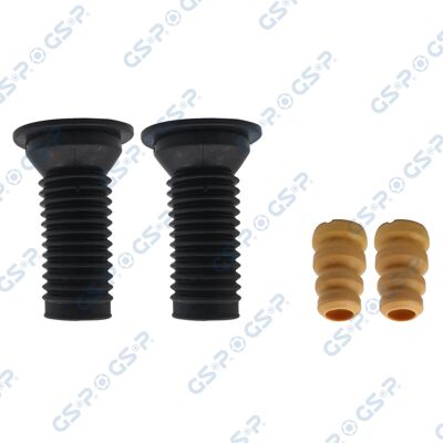 GSP 5402690PK Toyota Stoßdämpfer Schutzset - Staubschutzmanschetten GSP 5402690PK Toyota Stoßdämpfer Schutzset - Staubschutzmanschetten