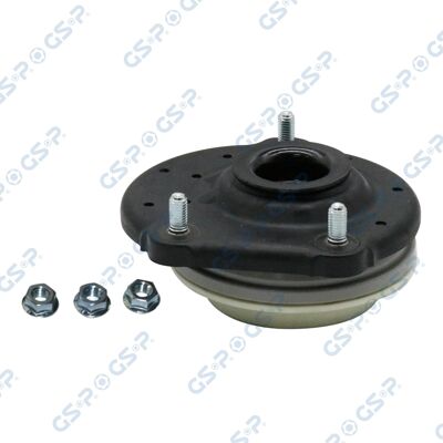 GSP 533735S Reparatursatz für Fahrwerkslager - Fiat Doblo II Vorderachse GSP 533735S Reparatursatz für Fahrwerkslager - Fiat Doblo II Vorderachse
