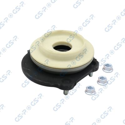 GSP 533736S - Reparatursatz für Fiat Doblo II Van/Break & Opel/Vauxhall Linker vorderer Achse GSP 533736S - Reparatursatz für Fiat Doblo II Van/Break & Opel/Vauxhall Linker vorderer Achse