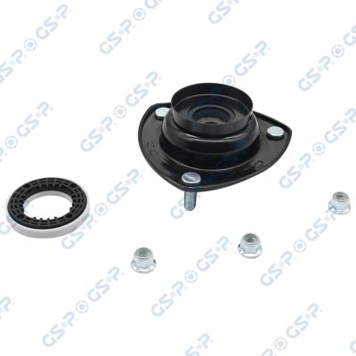 GSP 532802S Fahrwerksset - Links/Rechts Naben für Suzuki Grand Vitara 2 SUV GSP 532802S Fahrwerksset - Links/Rechts Naben für Suzuki Grand Vitara 2 SUV