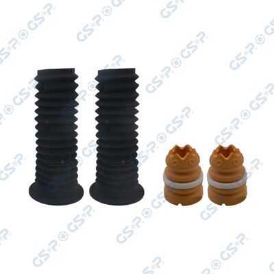 GSP 5405192PK Federungsschutz-Set - Ford Fiesta 6, B-Max, Ecosport Mk2 GSP 5405192PK Federungsschutz-Set - Ford Fiesta 6, B-Max, Ecosport Mk2