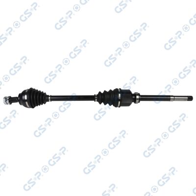 Gsp Antriebswelle 203947 Für Opel Peugeot Gsp Antriebswelle 203947 Für Opel Peugeot