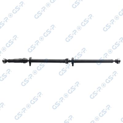 GSP Gelenkwelle für Ford Kuga II - 78mm Durchmesser, 1.948mm Länge GSP Gelenkwelle für Ford Kuga II - 78mm Durchmesser, 1.948mm Länge