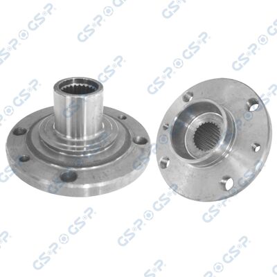 Gsp Radnabe 9425008 Für Peugeot Ford Fiat Abarth Lancia Alfa Romeo Gsp Radnabe 9425008 Für Peugeot Ford Fiat Abarth Lancia Alfa Romeo