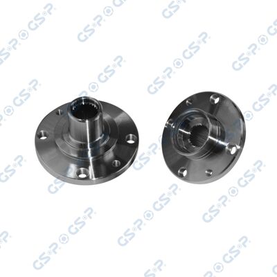 Fiat Radnabe 9425009 - Radnabe Fiat Radnabe 9425009 - Radnabe